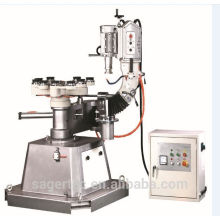 Manufacturer supply glass edge polishing machine